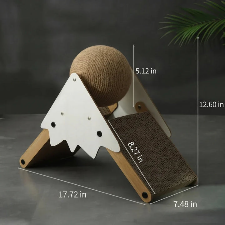 Unleash the Fun with Our Fashionable Pet Grasping Ball Toy