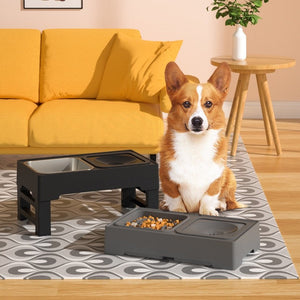 The Ultimate Feeding Solution for Your Pets