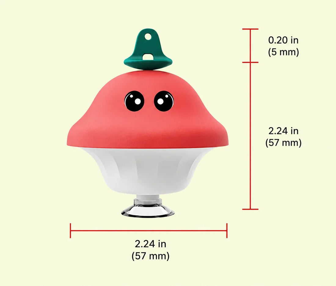 Pet Retractable Wand Toy With Suction Cup Interactive Exercise