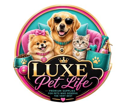 Luxe Pet Life